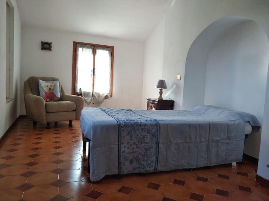Apartamento Casa Stefano Ceriana Exterior foto