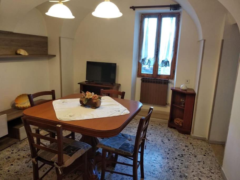Apartamento Casa Stefano Ceriana Exterior foto