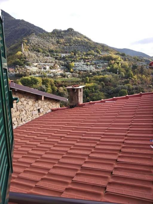 Apartamento Casa Stefano Ceriana Exterior foto