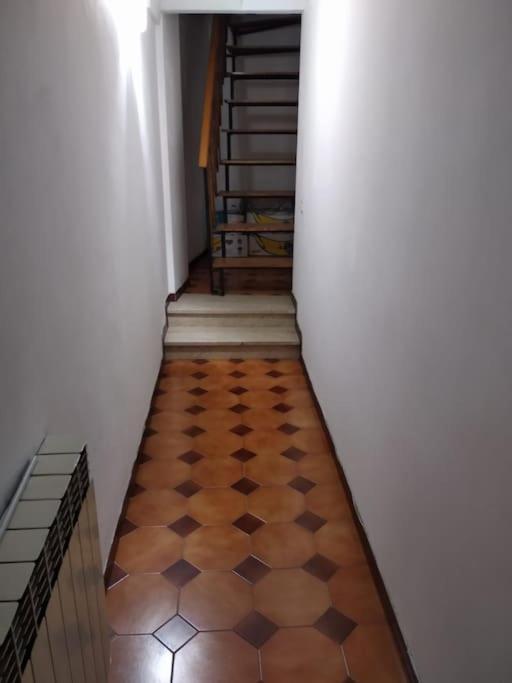 Apartamento Casa Stefano Ceriana Exterior foto