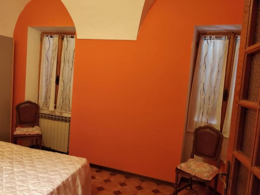 Apartamento Casa Stefano Ceriana Exterior foto