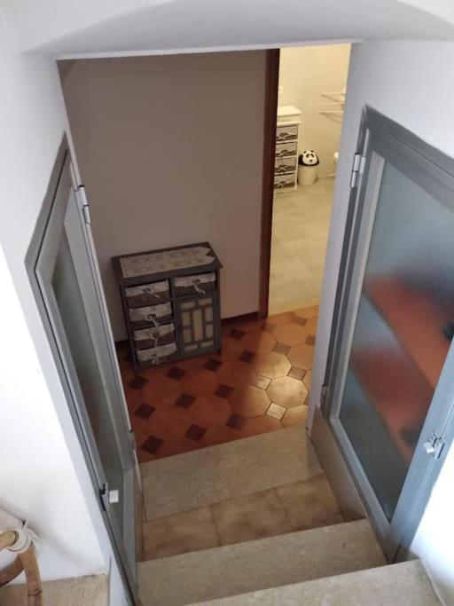 Apartamento Casa Stefano Ceriana Exterior foto