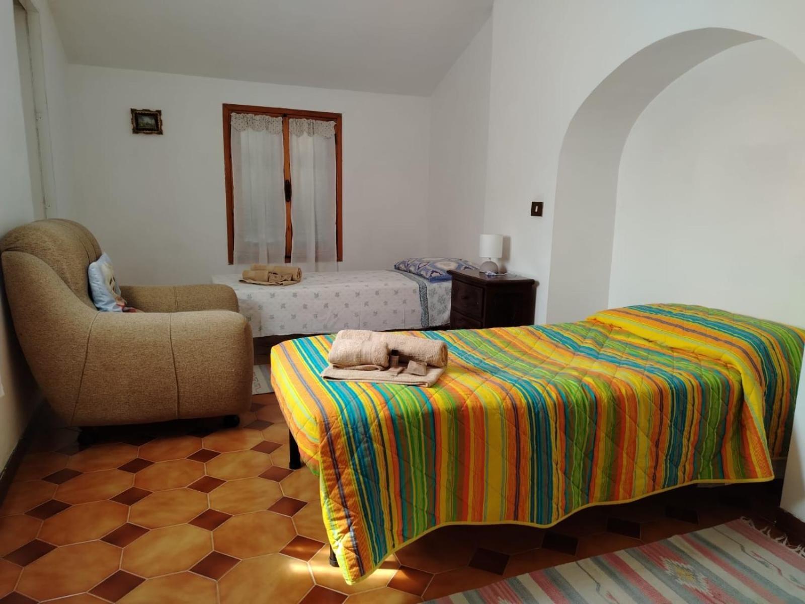 Apartamento Casa Stefano Ceriana Exterior foto